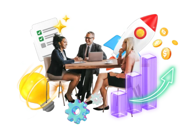 Amazon PPC Management