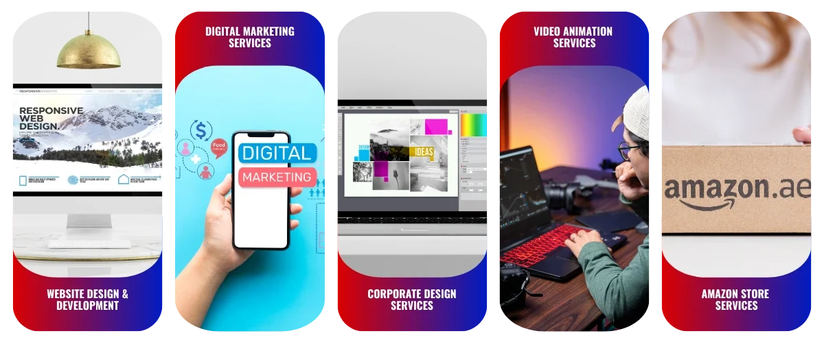 Eagle Rankers Services Banner