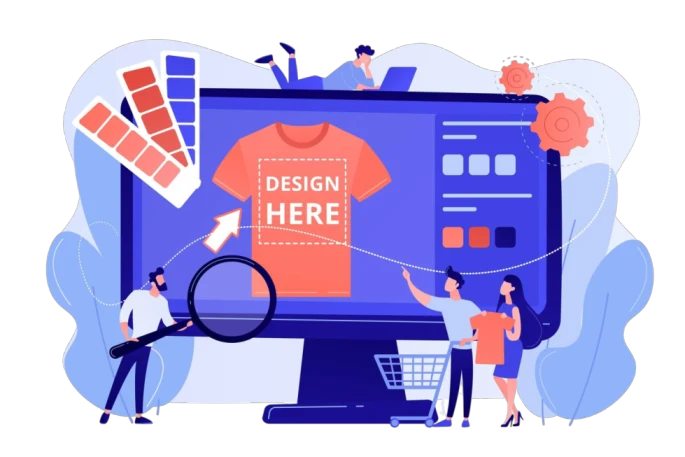 brand and corporate identity