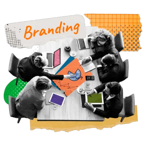 brand identity design