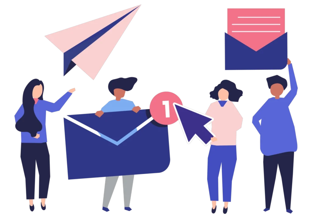 email marketing