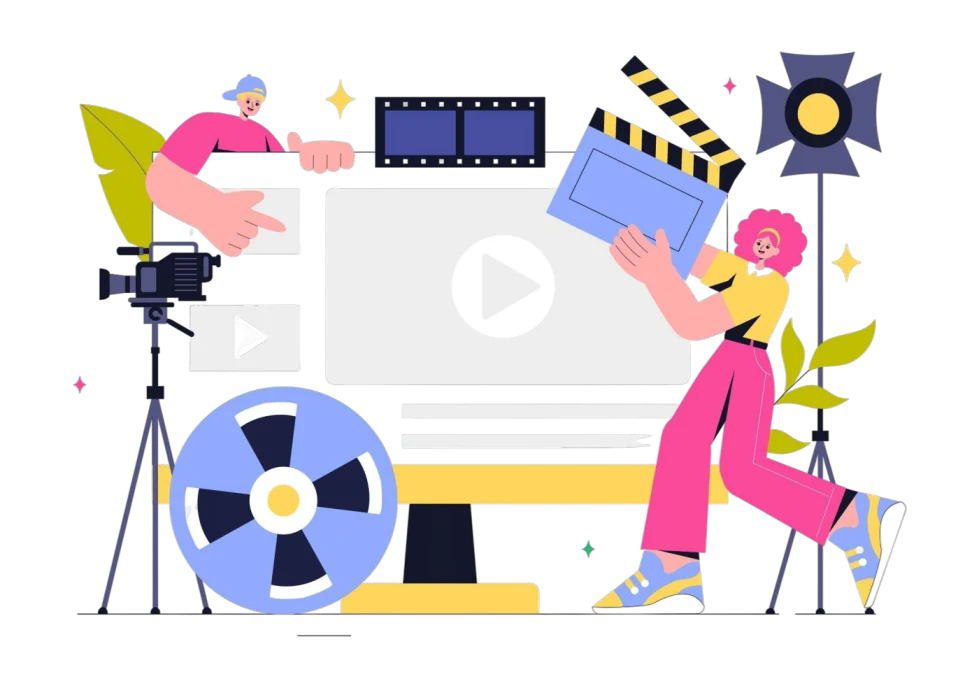 video production