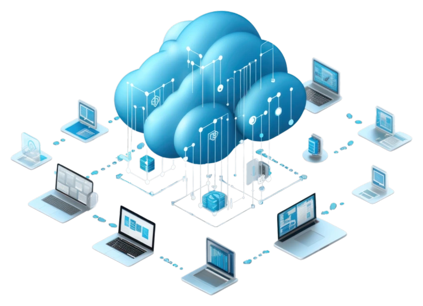 website hosting
