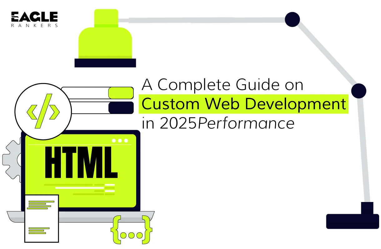 Custom Web Development
