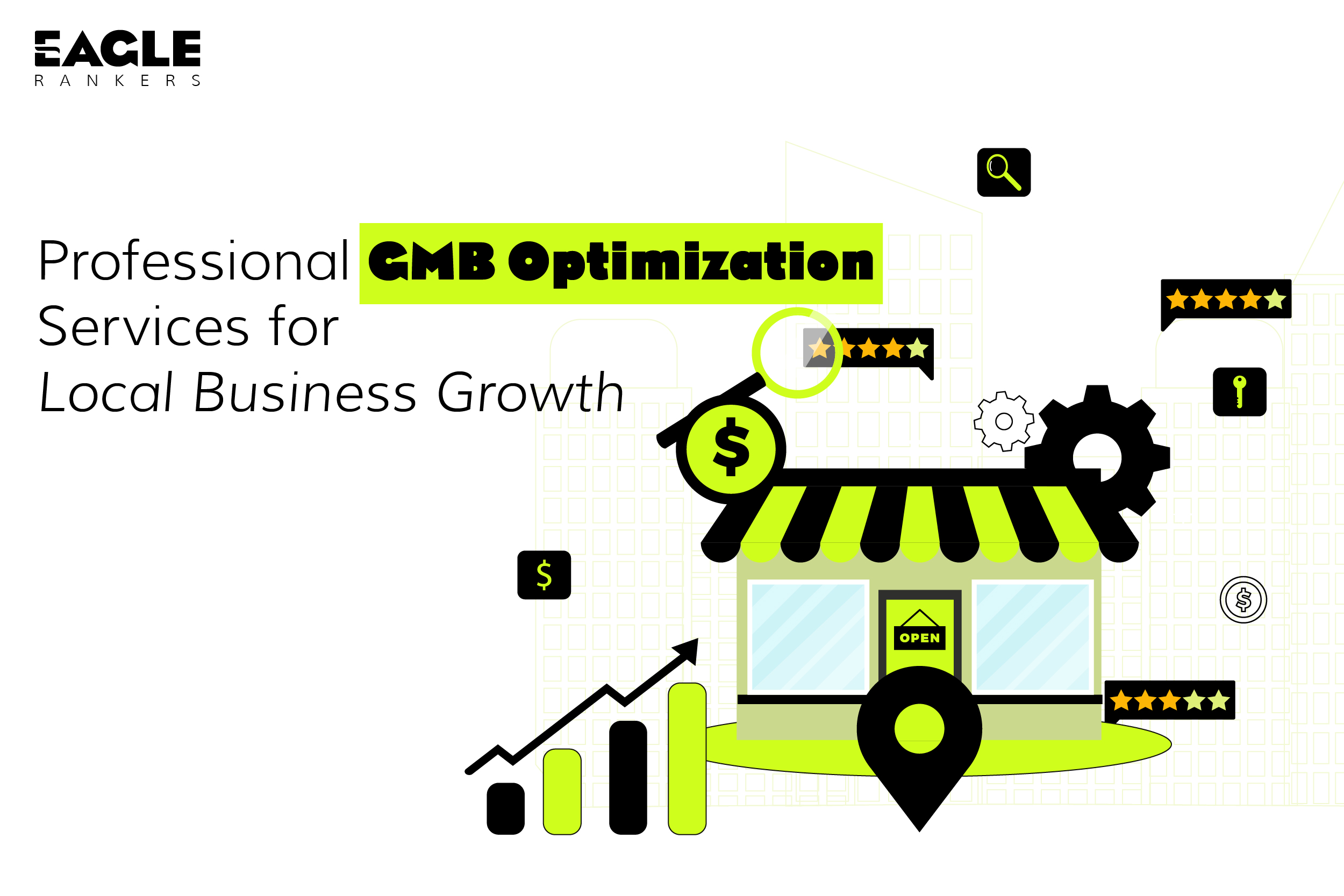 GMB optimization in Cincinnati, OH