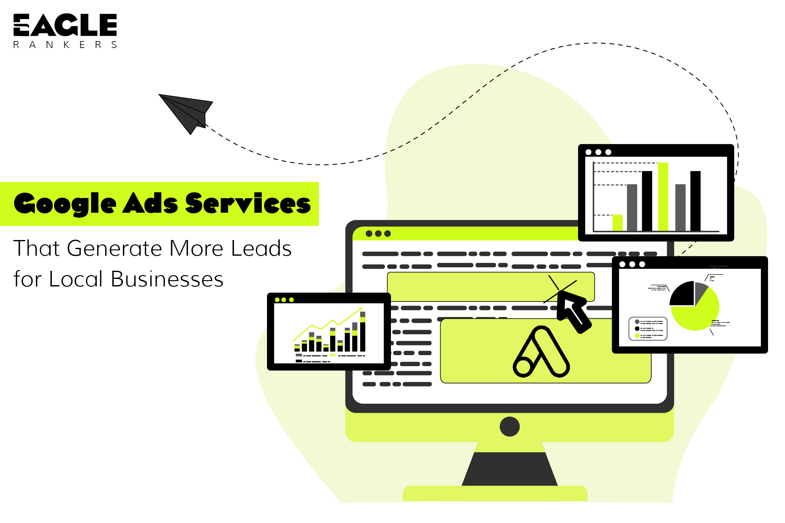 Google Ads Services in Cincinnati