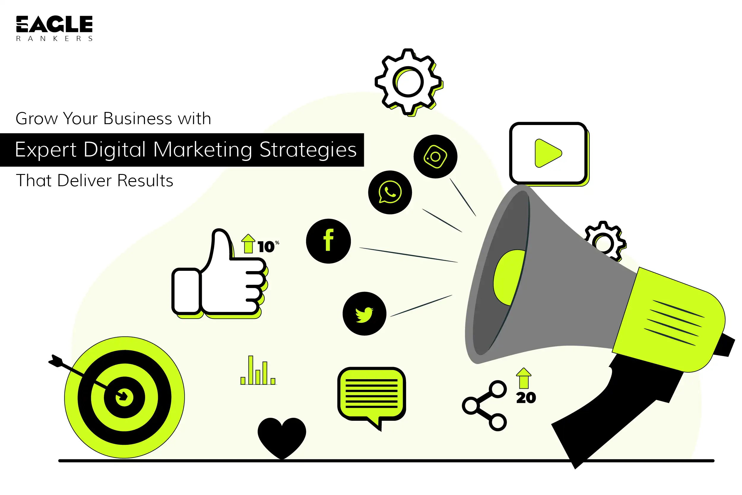 Digital Marketing in Cincinnati, OH