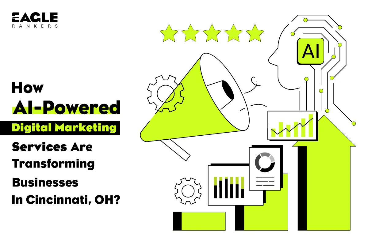 AI-Powered Digital Marketing Services in Cincinnati, OH
