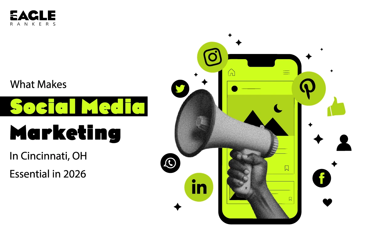 Social Media Marketing in Cincinnati, OH