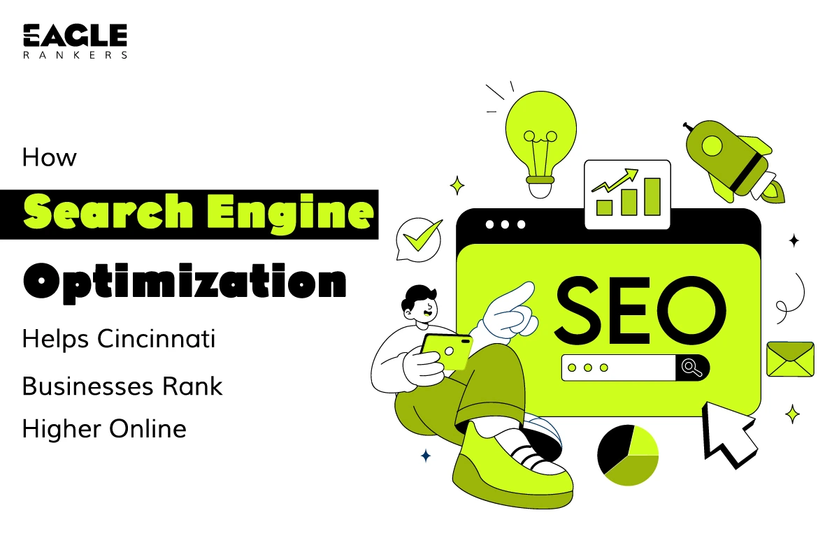Search Engine Optimization Helps Cincinnati Businesses